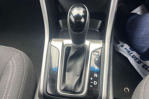2015 Hyundai i30 Active GD