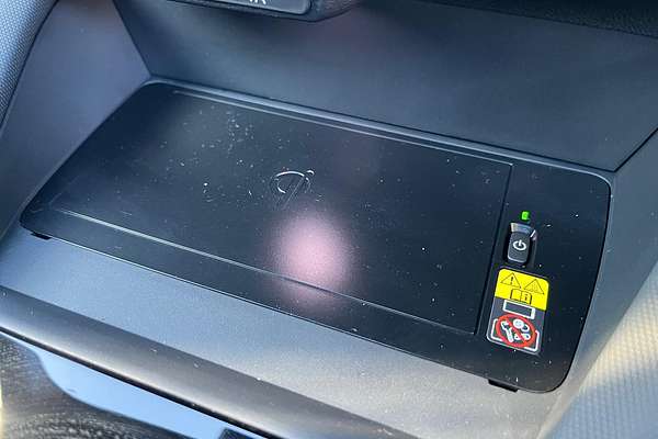 2025 Subaru Forester Sport S6