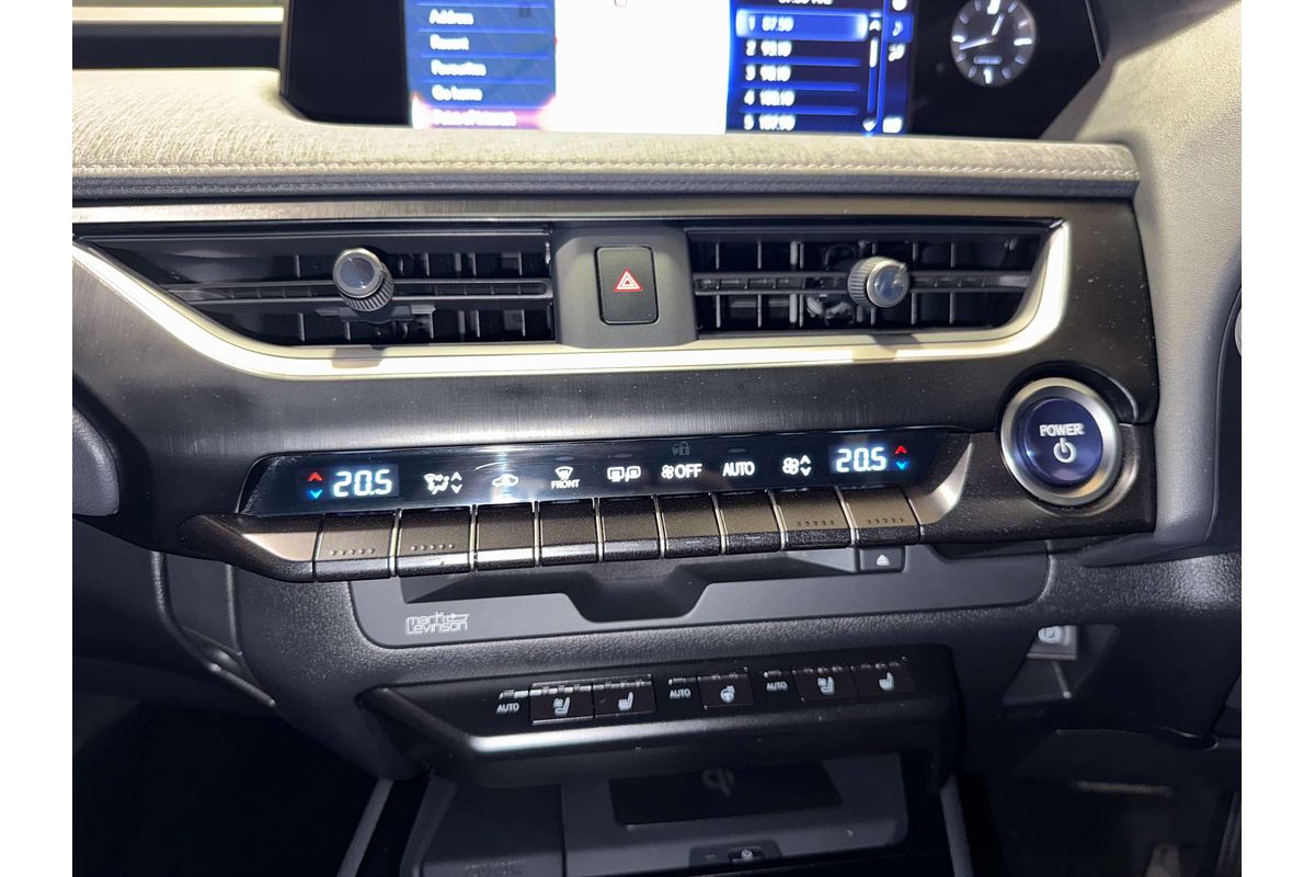 2022 Lexus UX UX300e Sports Luxury KMA10R