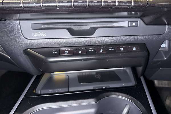 2022 Lexus UX UX300e Sports Luxury KMA10R