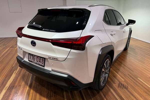 2022 Lexus UX UX300e Sports Luxury KMA10R
