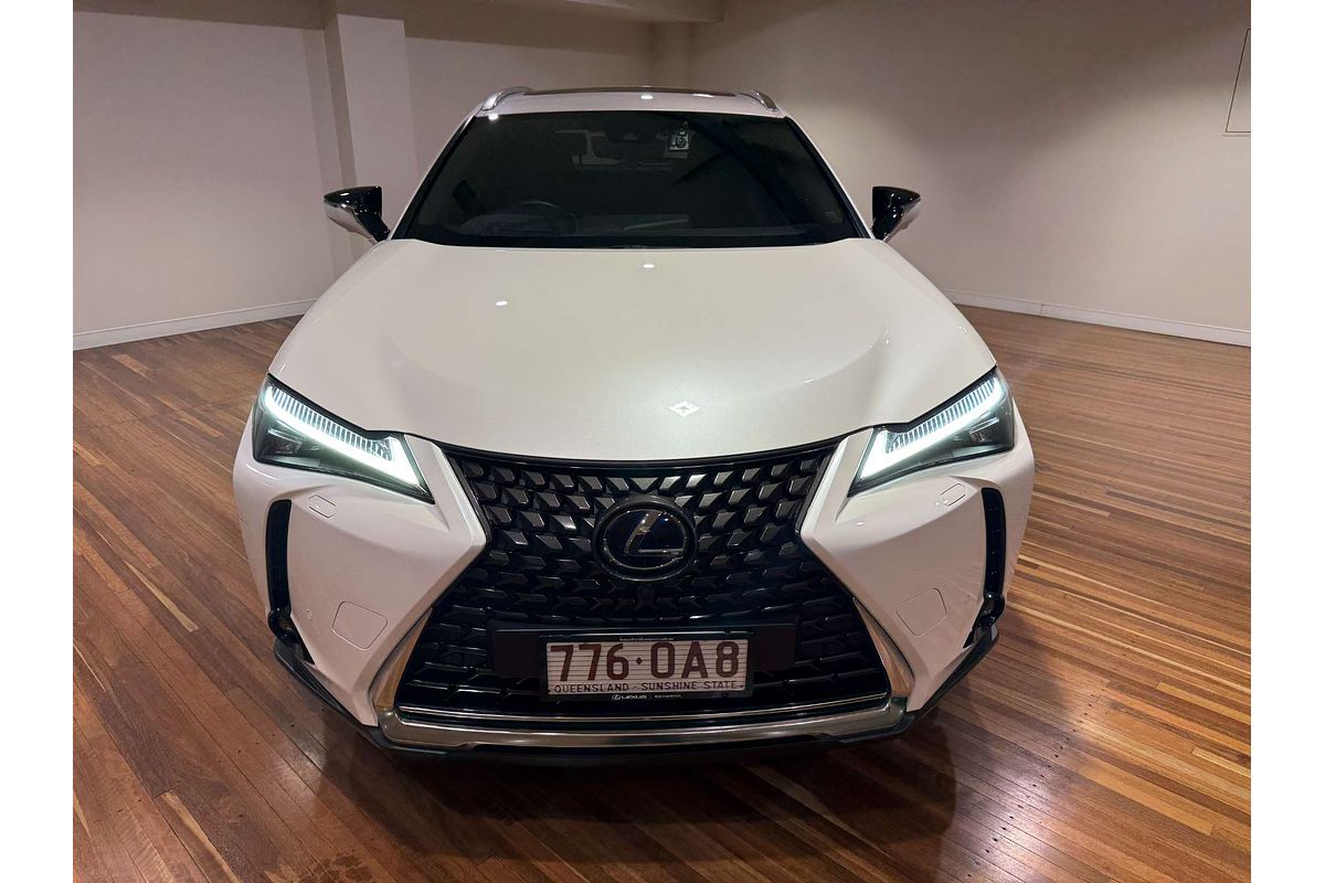 2022 Lexus UX UX300e Sports Luxury KMA10R