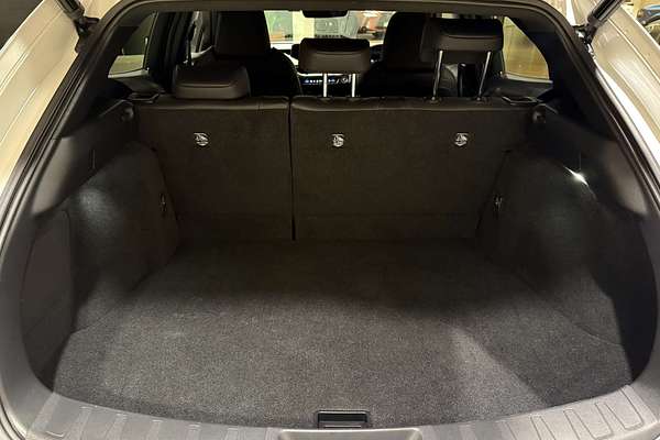 2022 Lexus UX UX300e Sports Luxury KMA10R