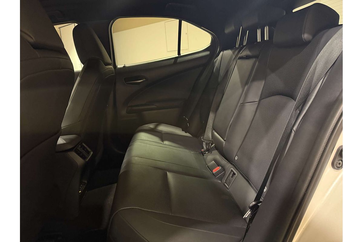 2022 Lexus UX UX300e Sports Luxury KMA10R