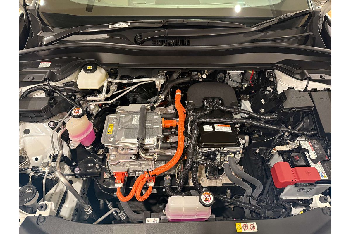 2022 Lexus UX UX300e Sports Luxury KMA10R