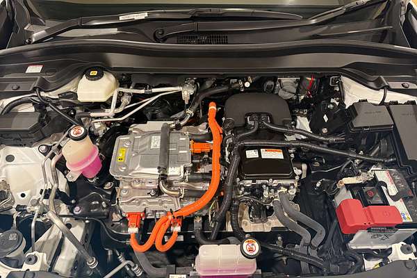 2022 Lexus UX UX300e Sports Luxury KMA10R