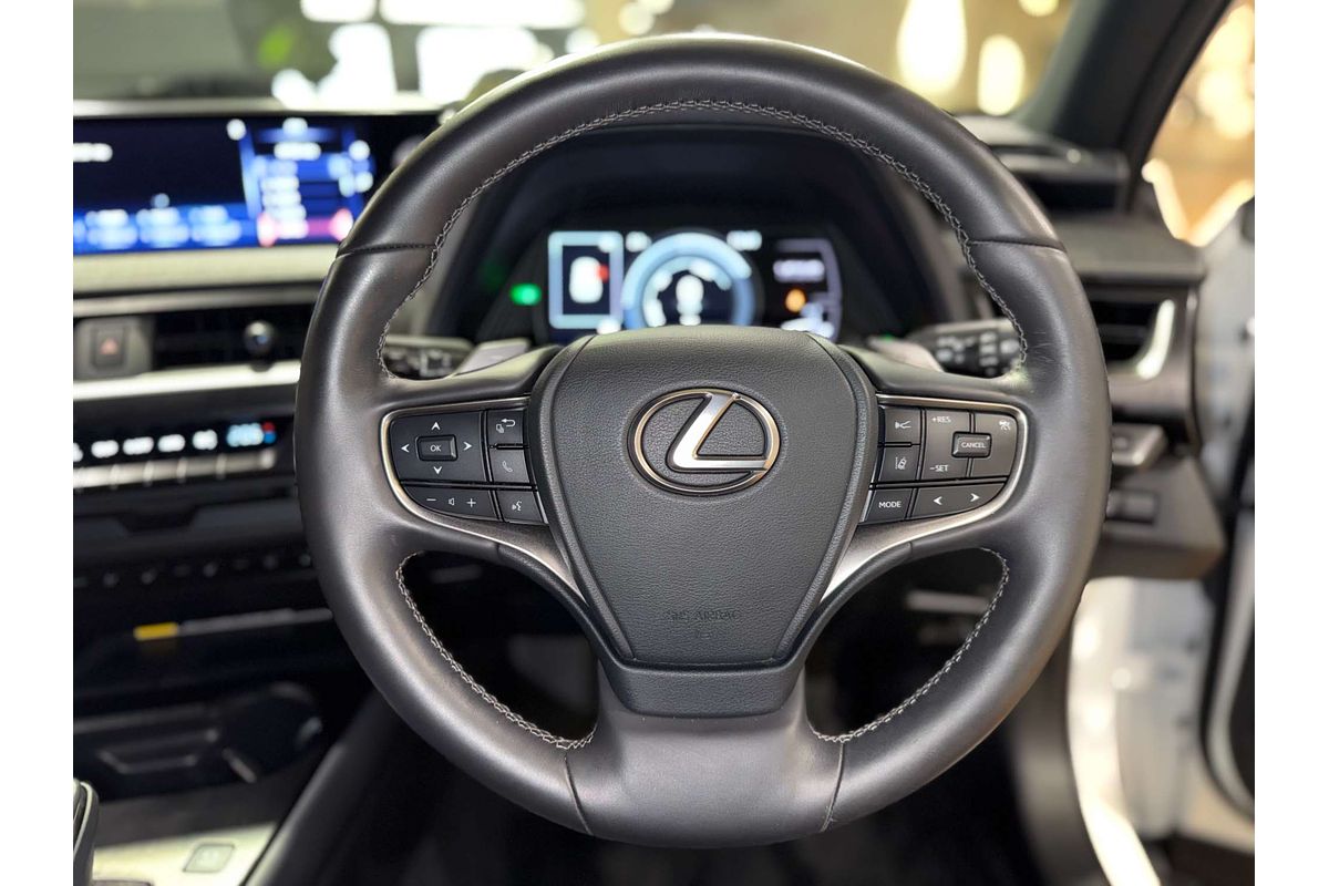 2022 Lexus UX UX300e Sports Luxury KMA10R