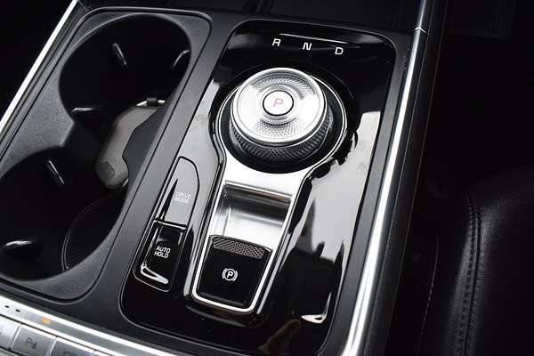 2024 Kia Carnival GT-Line HEV KA4 PE
