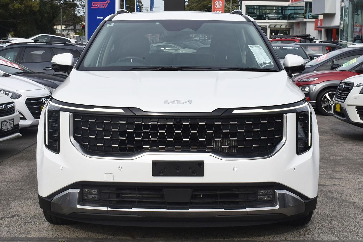 2024 Kia Carnival GT-Line HEV KA4 PE