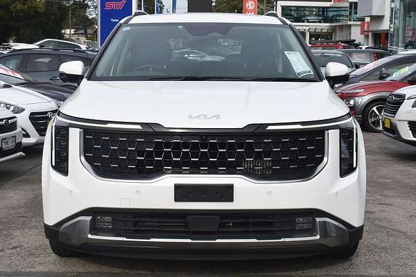 2024 Kia Carnival GT-Line HEV KA4 PE
