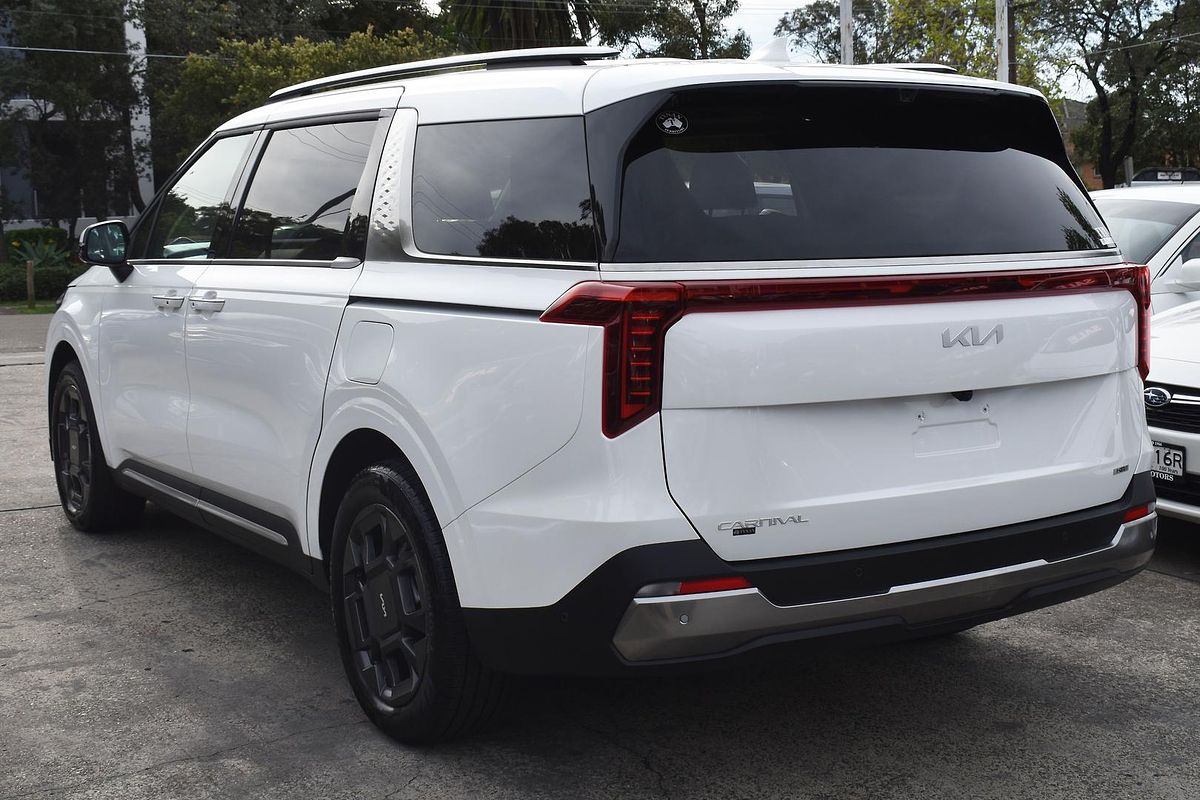 2024 Kia Carnival GT-Line HEV KA4 PE