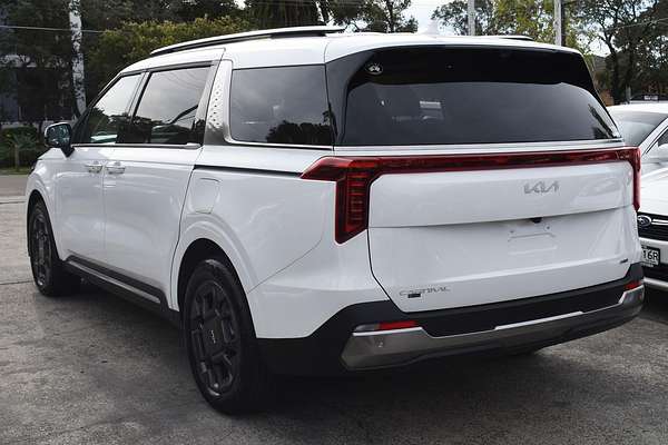 2024 Kia Carnival GT-Line HEV KA4 PE