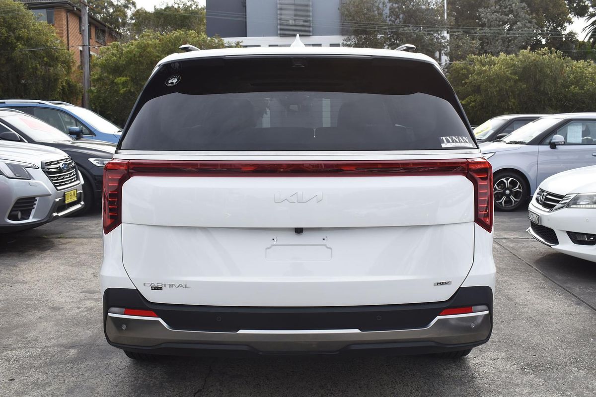 2024 Kia Carnival GT-Line HEV KA4 PE