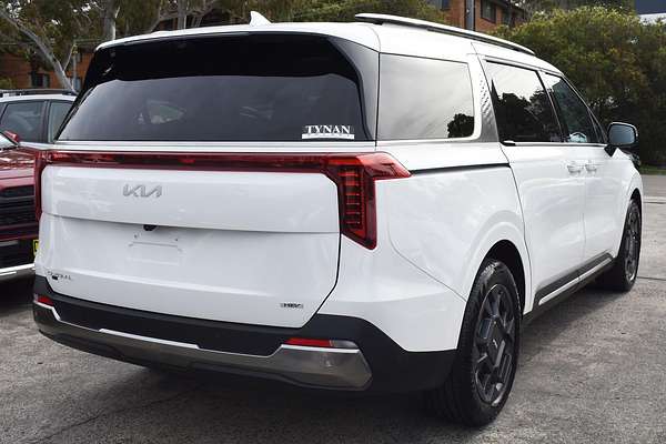 2024 Kia Carnival GT-Line HEV KA4 PE