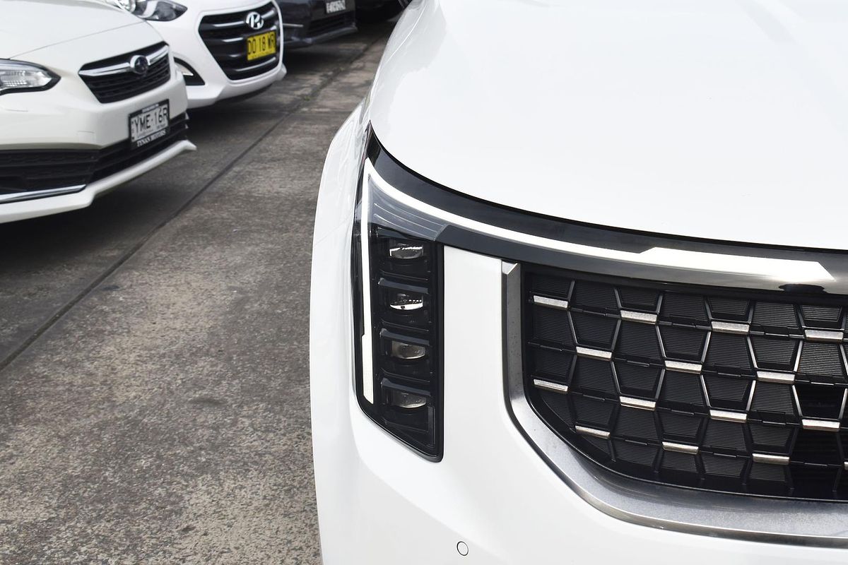 2024 Kia Carnival GT-Line HEV KA4 PE