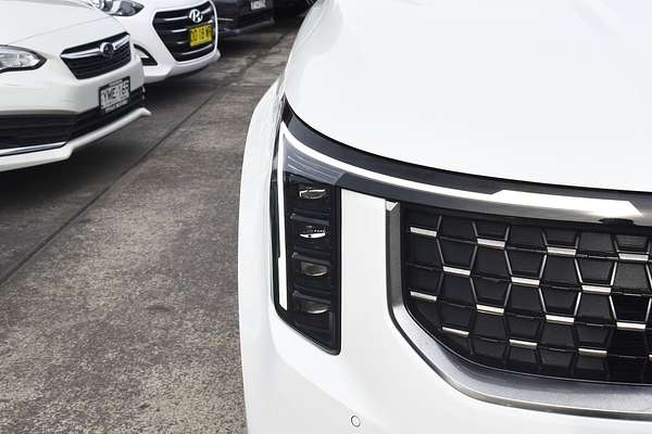 2024 Kia Carnival GT-Line HEV KA4 PE
