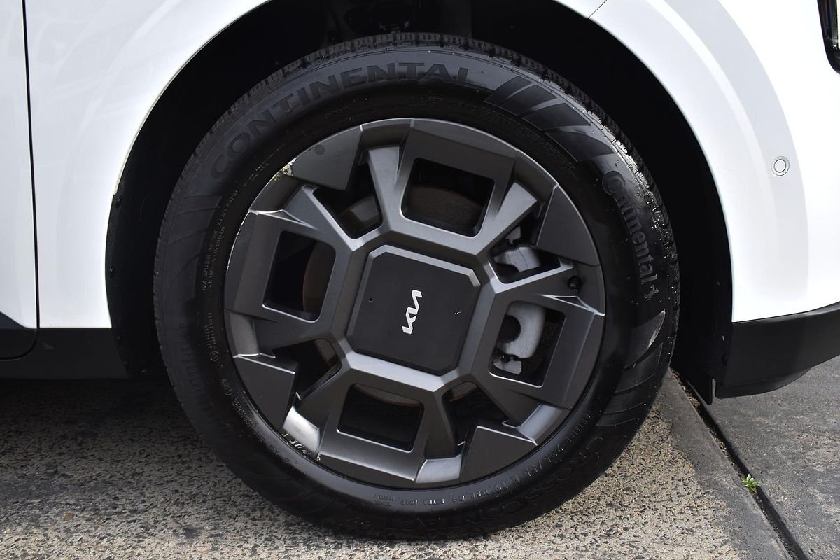 2024 Kia Carnival GT-Line HEV KA4 PE