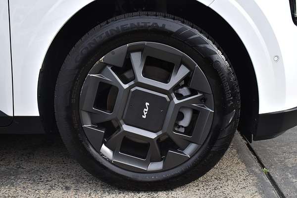 2024 Kia Carnival GT-Line HEV KA4 PE