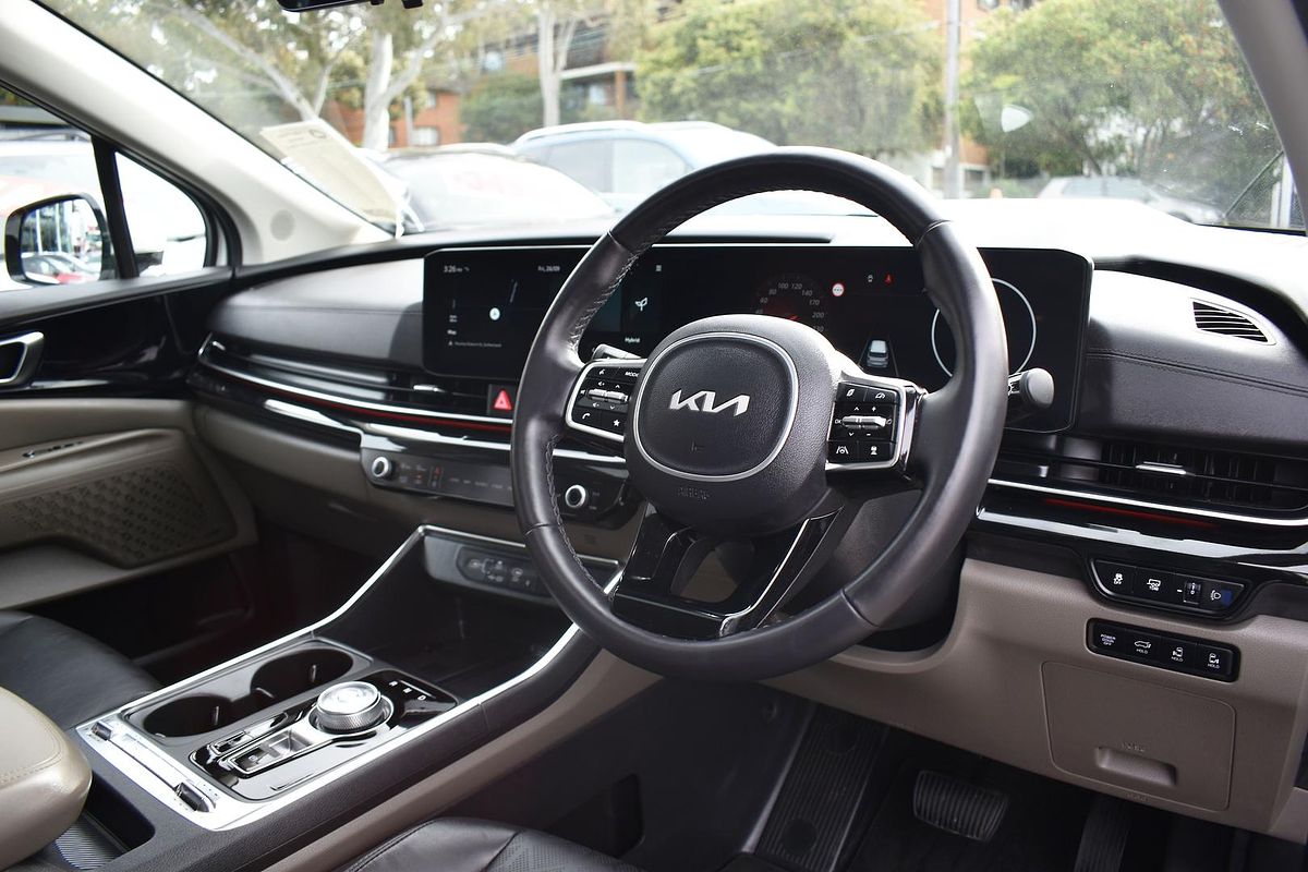 2024 Kia Carnival GT-Line HEV KA4 PE