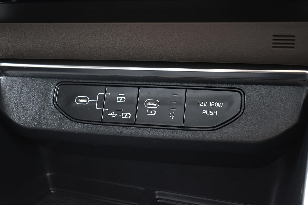 2024 Kia Carnival GT-Line HEV KA4 PE