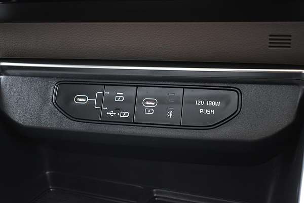 2024 Kia Carnival GT-Line HEV KA4 PE
