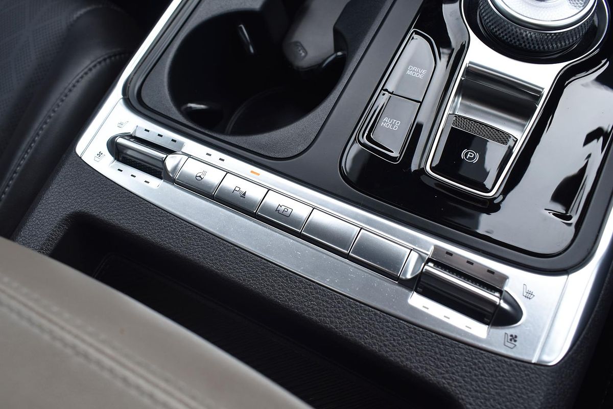 2024 Kia Carnival GT-Line HEV KA4 PE