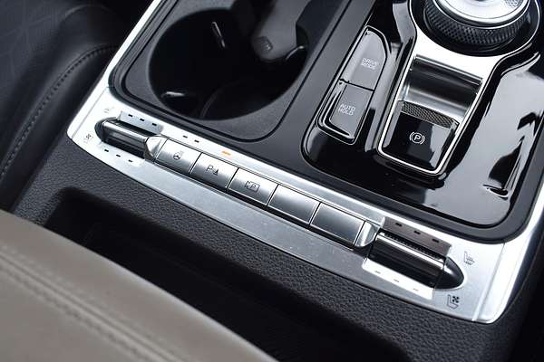 2024 Kia Carnival GT-Line HEV KA4 PE
