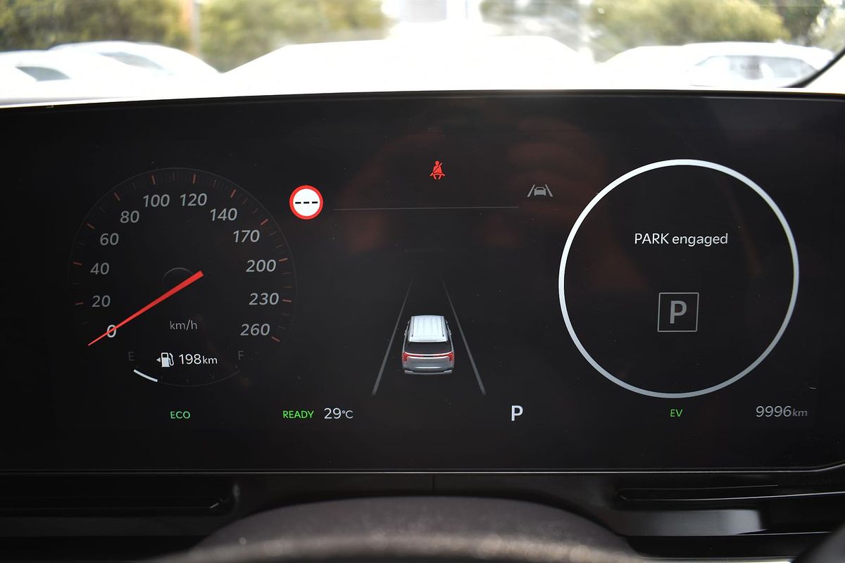 2024 Kia Carnival GT-Line HEV KA4 PE