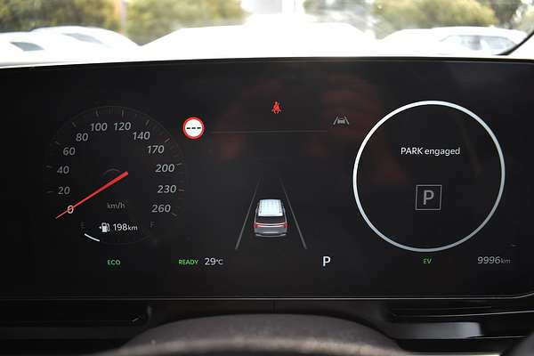 2024 Kia Carnival GT-Line HEV KA4 PE