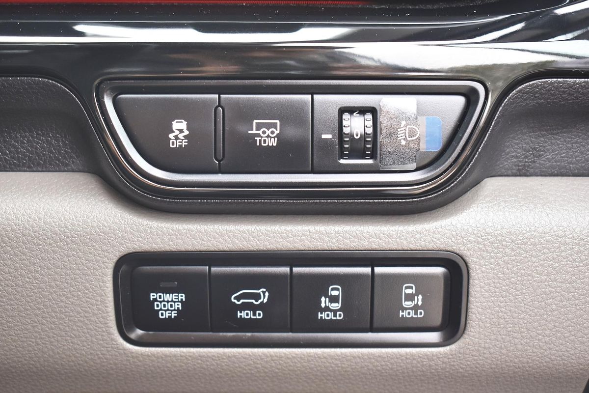 2024 Kia Carnival GT-Line HEV KA4 PE