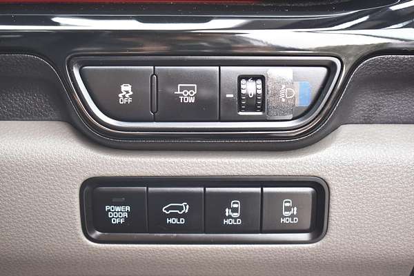 2024 Kia Carnival GT-Line HEV KA4 PE