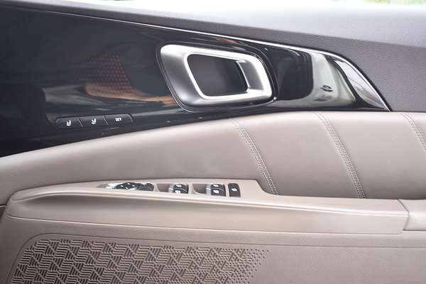 2024 Kia Carnival GT-Line HEV KA4 PE