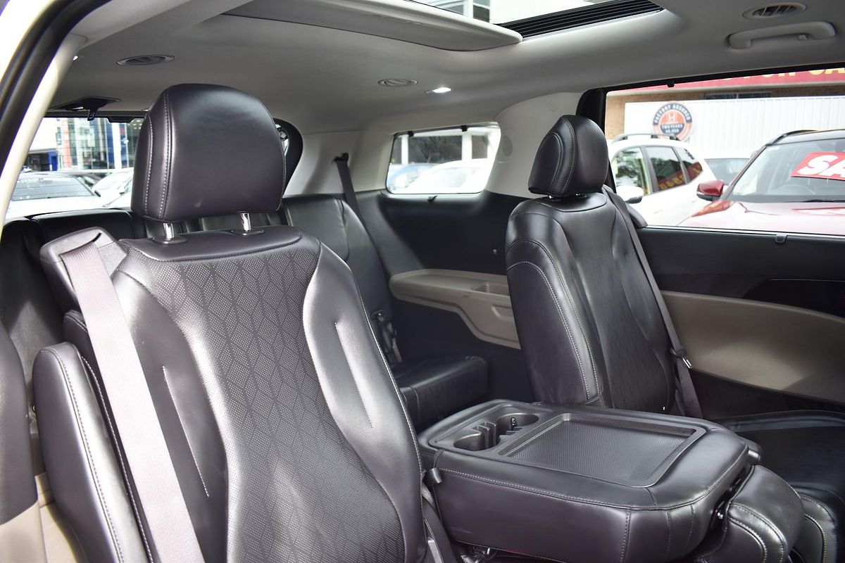 2024 Kia Carnival GT-Line HEV KA4 PE