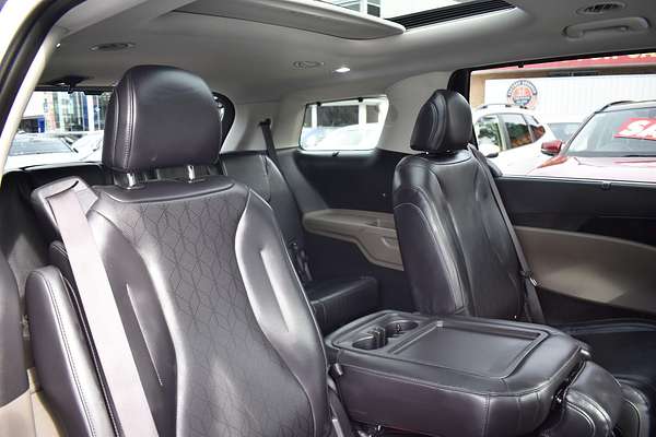 2024 Kia Carnival GT-Line HEV KA4 PE