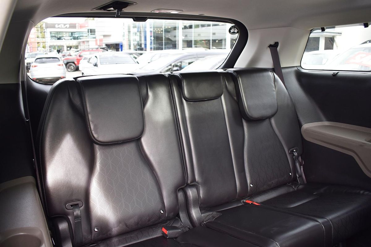 2024 Kia Carnival GT-Line HEV KA4 PE