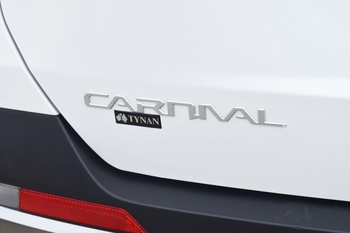 2024 Kia Carnival GT-Line HEV KA4 PE