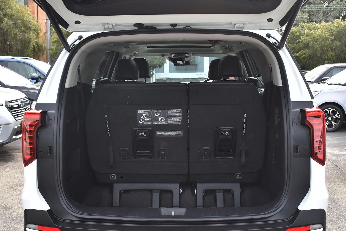 2024 Kia Carnival GT-Line HEV KA4 PE