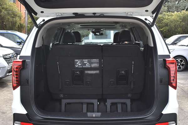 2024 Kia Carnival GT-Line HEV KA4 PE