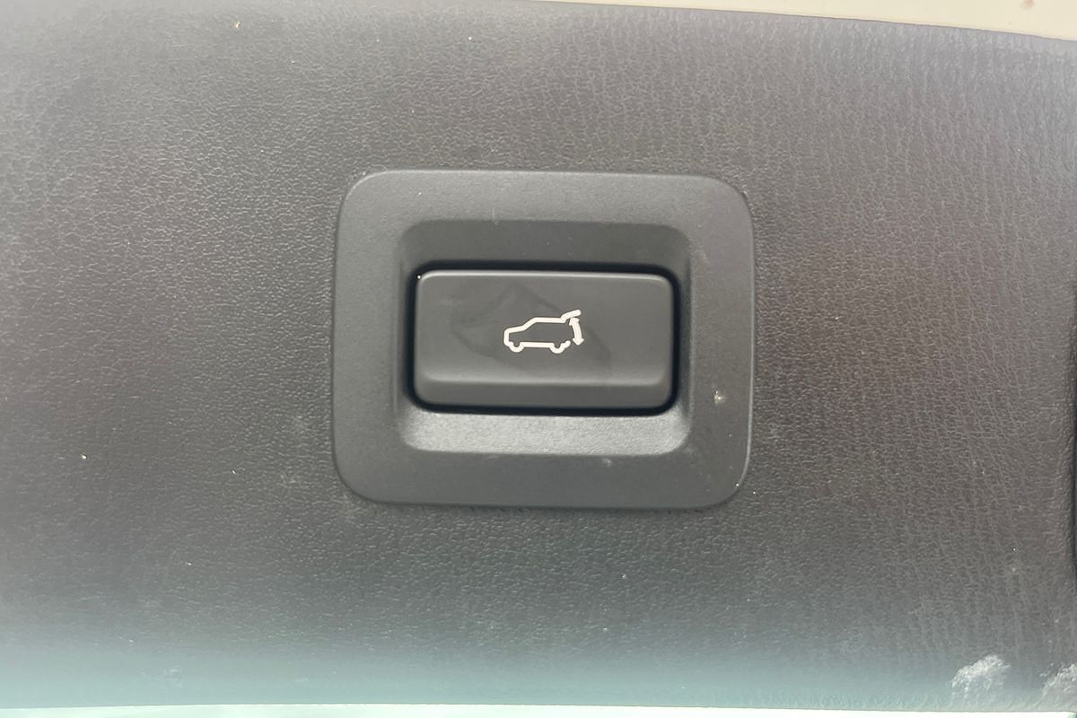 2018 Mazda CX-5 Akera KF Series