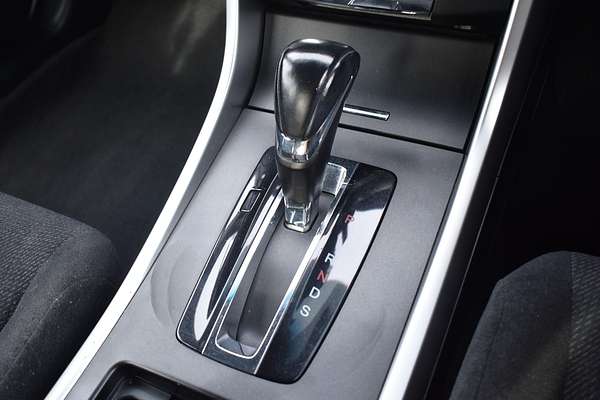 2015 Honda Accord VTi-S 9th Gen