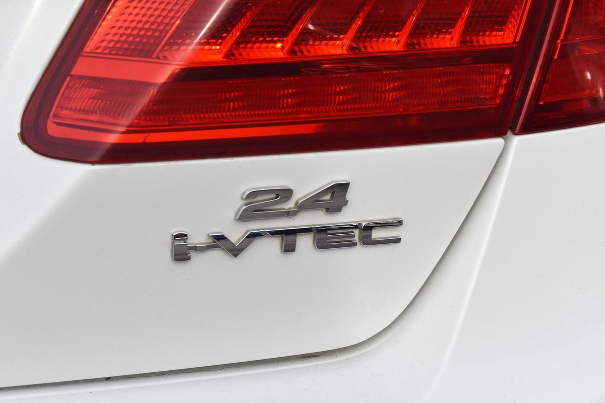 2015 Honda Accord VTi-S 9th Gen