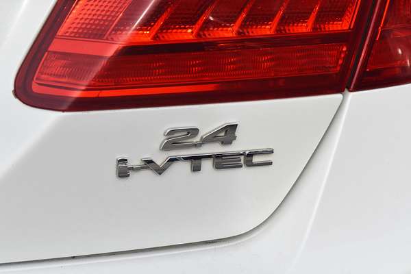 2015 Honda Accord VTi-S 9th Gen