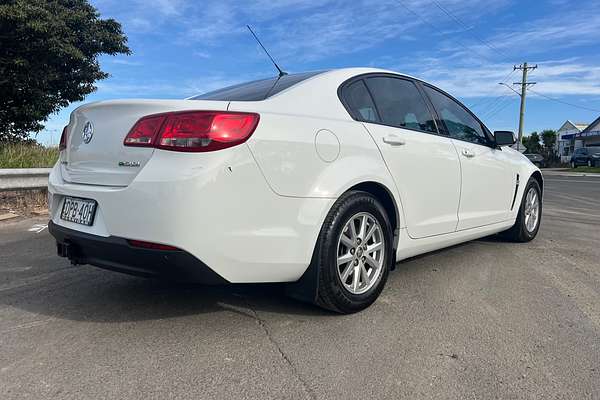 2014 Holden Commodore Evoke VF