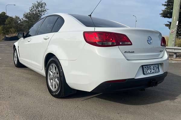 2014 Holden Commodore Evoke VF