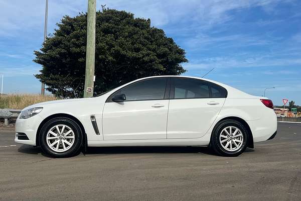 2014 Holden Commodore Evoke VF
