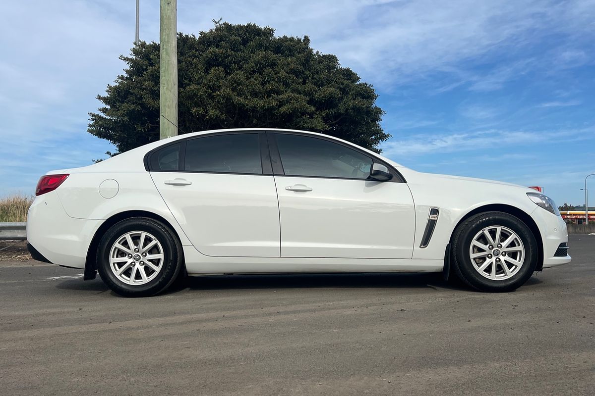 2014 Holden Commodore Evoke VF