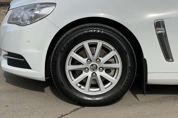 2014 Holden Commodore Evoke VF