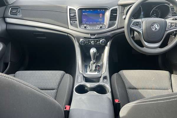 2014 Holden Commodore Evoke VF