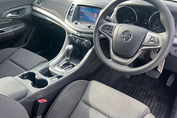 2014 Holden Commodore Evoke VF