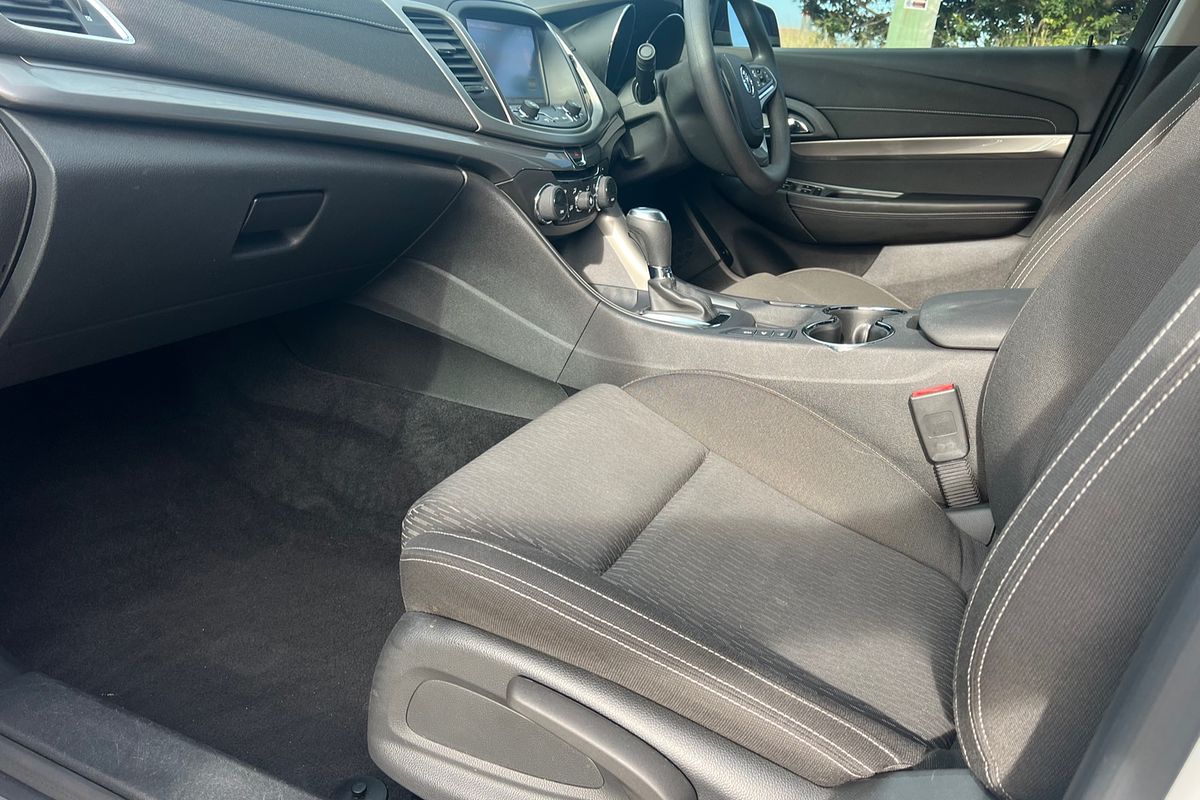 2014 Holden Commodore Evoke VF